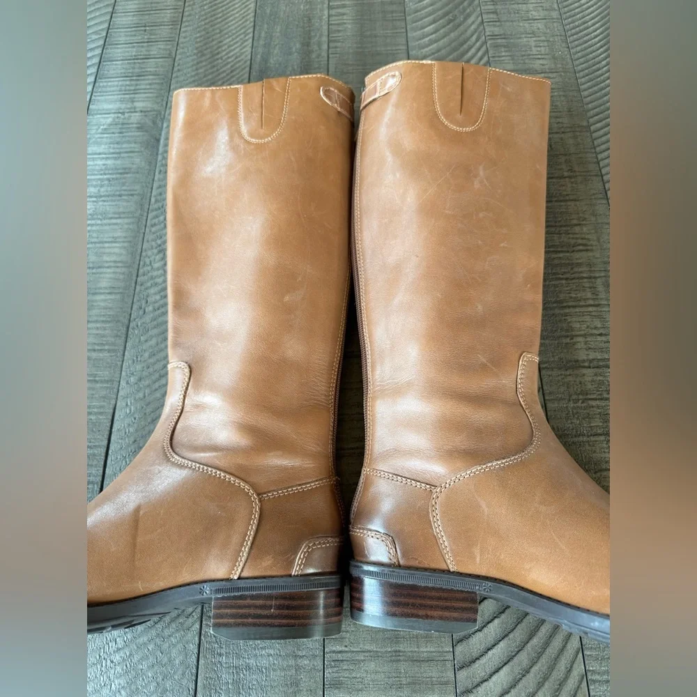 Sam Edelman new these